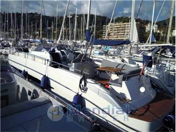 Need yacht 33 cabin