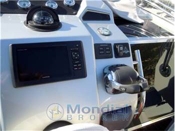 Need yacht 33 cabin