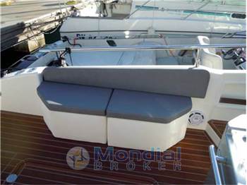 Need yacht 33 cabin
