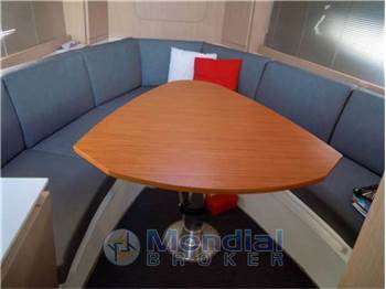 Need yacht 33 cabin