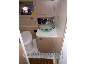 Need yacht 33 cabin
