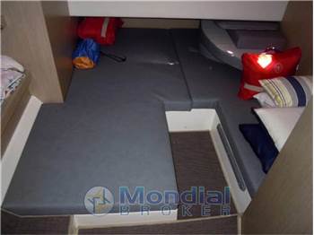 Need yacht 33 cabin