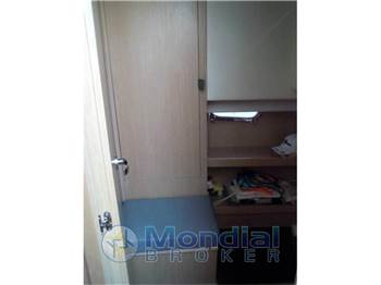 Need yacht 33 cabin