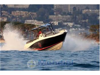 Jeanneau Cap camarat 9.0 cc