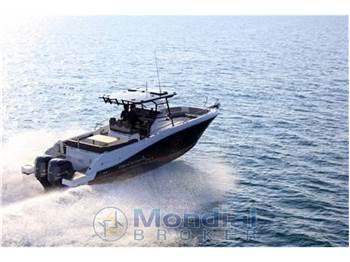 Jeanneau Cap camarat 9.0 cc