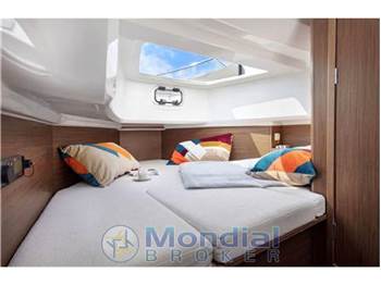 Jeanneau Cap camarat 9.0 cc