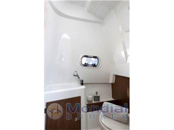 Jeanneau Cap camarat 9.0 cc