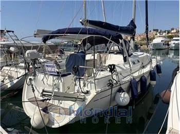 Jeanneau - Sun odyssey 43 ds