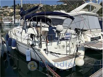 Jeanneau Sun odyssey 43 ds
