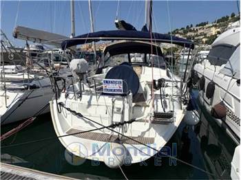 Jeanneau Sun odyssey 43 ds