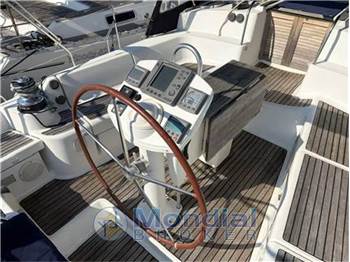 Jeanneau Sun odyssey 43 ds