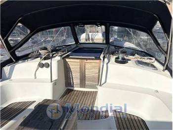Jeanneau Sun odyssey 43 ds