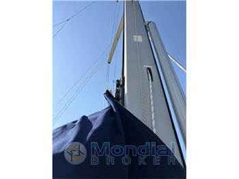 Jeanneau Sun odyssey 43 ds
