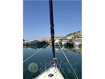 Jeanneau Sun odyssey 43 ds