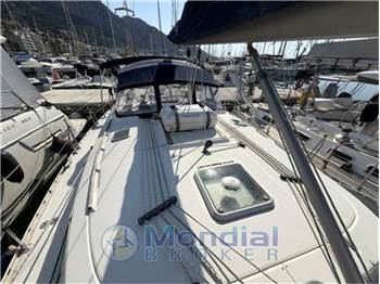 Jeanneau Sun odyssey 43 ds