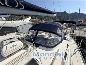 Jeanneau Sun odyssey 43 ds