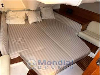 Jeanneau Sun odyssey 43 ds