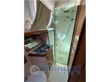 Jeanneau Sun odyssey 43 ds