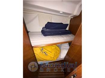Jeanneau Sun odyssey 43 ds