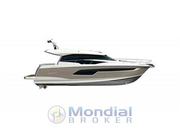 Prestige 520 s new
