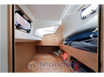 Jeanneau Sun odyssey 350