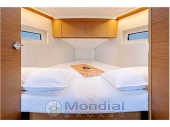 Jeanneau Sun odyssey 350