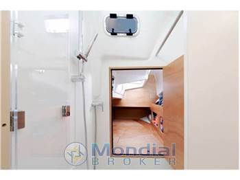 Jeanneau Sun odyssey 350