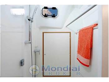 Jeanneau Sun odyssey 350