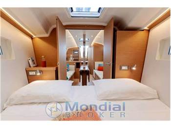 Jeanneau Sun odyssey 350