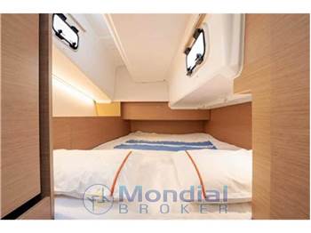 Jeanneau Sun odyssey 350