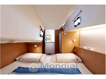 Jeanneau Sun odyssey 350
