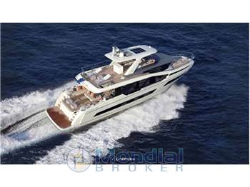 Prestige yachts Prestige x 70