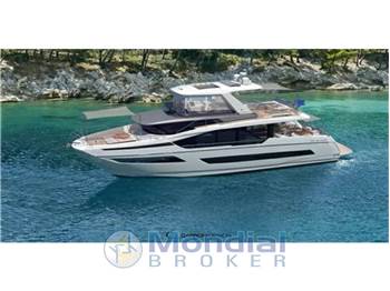 Prestige yachts Prestige x 70