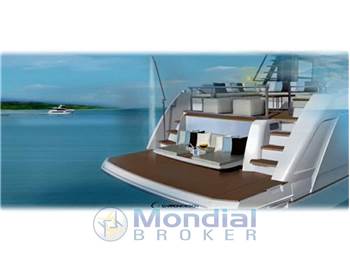 Prestige yachts Prestige x 70