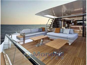 Prestige yachts Prestige x 70