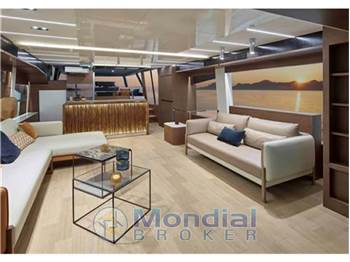 Prestige yachts Prestige x 70