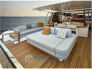 Prestige yachts Prestige x 70