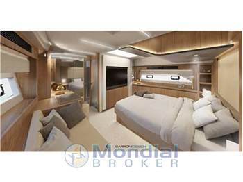 Prestige yachts Prestige x 70