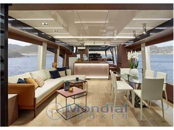 Prestige yachts Prestige x 70