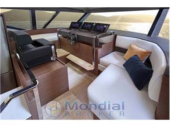Prestige yachts Prestige x 70