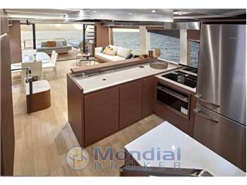 Prestige yachts Prestige x 70