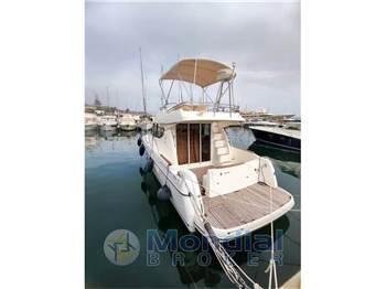 Jeanneau Prestige 32