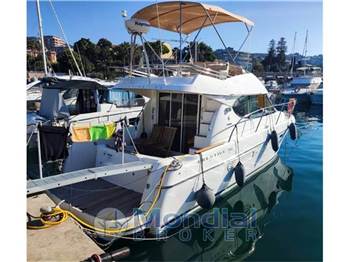 Jeanneau Prestige 32