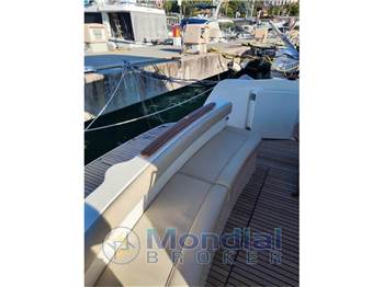 Jeanneau Prestige 32