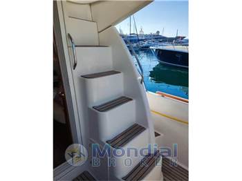 Jeanneau Prestige 32
