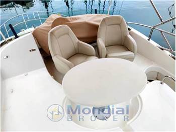 Jeanneau Prestige 32
