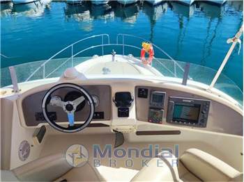 Jeanneau Prestige 32