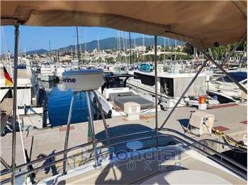 Jeanneau Prestige 32