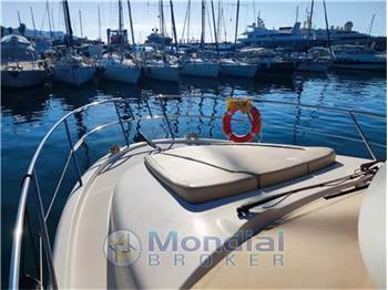 Jeanneau Prestige 32