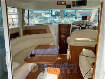 Jeanneau Prestige 32